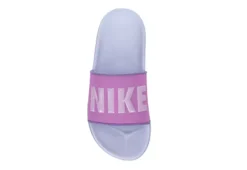 Nike Womens Off Court Slide Sandal - Purple 14 Nike Womens Off Court Slide Sandal - Purple -Shoe Sales Store US 01 203321 05