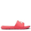 Nike Womens Victori One Slide Sandal - Coral 2 Nike Womens Victori One Slide Sandal - Coral -Shoe Sales Store US 01 203322 00