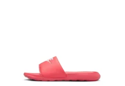 Nike Womens Victori One Slide Sandal - Coral -Shoe Sales Store US 01 203322 02