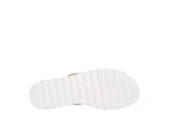 Xappeal Womens Bethany Wedge Sandal - Tan 15 Xappeal Womens Bethany Wedge Sandal - Tan -Shoe Sales Store US 01 203326 06