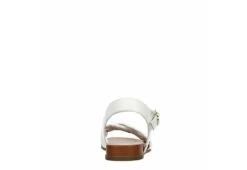 Xappeal Womens Rayna Sandal - White -Shoe Sales Store US 01 203330 04