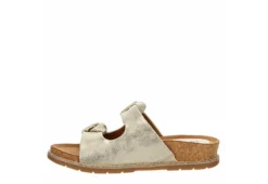 Eurosoft Womens Golden Sandal - Gold -Shoe Sales Store US 01 203335 03