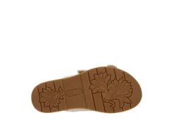 Eurosoft Womens Golden Sandal - Gold -Shoe Sales Store US 01 203335 06