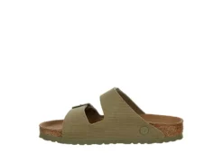 Birkenstock Womens Arizona Footbed Sandal - Khaki 12 Birkenstock Womens Arizona Footbed Sandal - Khaki -Shoe Sales Store US 01 203360 03