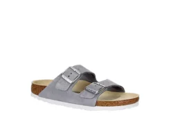 Birkenstock Womens Arizona Footbed Sandal - Lilac -Shoe Sales Store US 01 203364 00