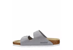 Birkenstock Womens Arizona Footbed Sandal - Lilac -Shoe Sales Store US 01 203364 03