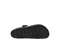 Birkenstock Womens Gizeh Essentials Flip Flop Sandal - Pewter -Shoe Sales Store US 01 203376 06