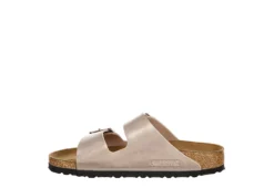 Birkenstock Womens Arizona Footbed Sandal - Rose Gold 12 Birkenstock Womens Arizona Footbed Sandal - Rose Gold -Shoe Sales Store US 01 203379 03