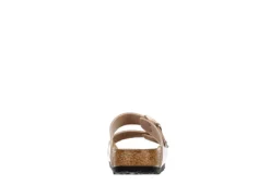 Birkenstock Womens Arizona Footbed Sandal - Rose Gold 13 Birkenstock Womens Arizona Footbed Sandal - Rose Gold -Shoe Sales Store US 01 203379 04