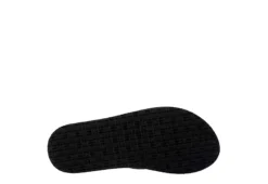 Xappeal Womens Jax Flip Flop Sandal - Navy -Shoe Sales Store US 01 203401 06