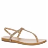 Xappeal Womens Kali Sandal - Bronze -Shoe Sales Store US 01 203405 00