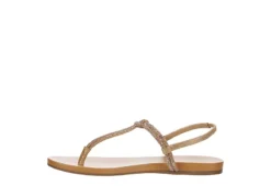 Xappeal Womens Kali Sandal - Bronze -Shoe Sales Store US 01 203405 03