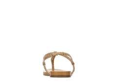 Xappeal Womens Kali Sandal - Bronze -Shoe Sales Store US 01 203405 04