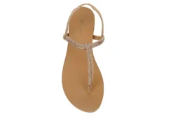 Xappeal Womens Kali Sandal - Bronze -Shoe Sales Store US 01 203405 05