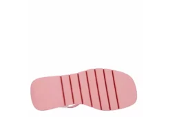 Madden Girl Womens Vaultt Wedge Sandal - Pink 15 Madden Girl Womens Vaultt Wedge Sandal - Pink -Shoe Sales Store US 01 203411 06