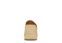 Madden Girl Womens Zahara-j Sandal - Natural -Shoe Sales Store US 01 203415 03