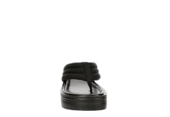 Limelight Womens Nina Flip Flop Sandal - Black -Shoe Sales Store US 01 203440 02