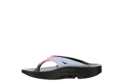 Oofos Womens Ooriginal Sport - Black 12 Oofos Womens Ooriginal Sport - Black -Shoe Sales Store US 01 203443 03