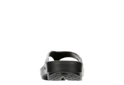Oofos Womens Ooriginal Sport - Black 13 Oofos Womens Ooriginal Sport - Black -Shoe Sales Store US 01 203443 04
