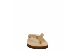 Rainbow Sandals Womens 301palmn-srbr Flip Flop - Tan 11 Rainbow Sandals Womens 301palmn-srbr Flip Flop - Tan -Shoe Sales Store US 01 203511 02