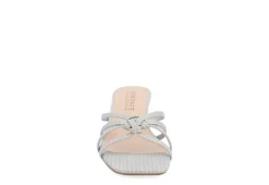 Journee Collection Womens Blayke - Grey -Shoe Sales Store US 01 203655 02