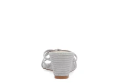 Journee Collection Womens Blayke - Grey -Shoe Sales Store US 01 203655 04