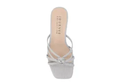 Journee Collection Womens Blayke - Grey -Shoe Sales Store US 01 203655 05