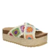 Dirty Laundry Womens Plays Platform Sandal - Natural 1 Dirty Laundry Womens Plays Platform Sandal - Natural -Shoe Sales Store US 01 203663 00