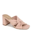 Esprit Womens Stassi Slide Sandal - Nude 1 Esprit Womens Stassi Slide Sandal - Nude -Shoe Sales Store US 01 203794 00