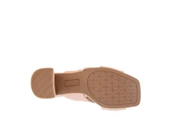Esprit Womens Stassi Slide Sandal - Nude 14 Esprit Womens Stassi Slide Sandal - Nude -Shoe Sales Store US 01 203794 05