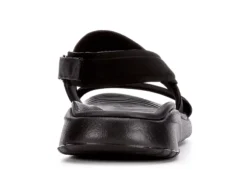 Nike Womens Tanjun Sandal - Black -Shoe Sales Store US 01 222000 04