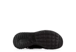 Nike Womens Tanjun Sandal - Black -Shoe Sales Store US 01 222000 06