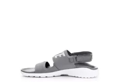 Nike Womens Tanjun Sandal - Grey -Shoe Sales Store US 01 222001 03