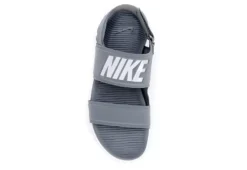Nike Womens Tanjun Sandal - Grey -Shoe Sales Store US 01 222001 05