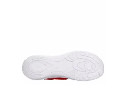 Puma Womens Sportie Sandal - Red -Shoe Sales Store US 01 222039 06