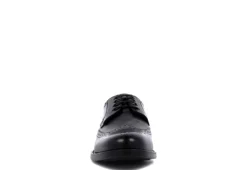 Florsheim Mens Midtown Wingtip Oxford - Black 11 Florsheim Mens Midtown Wingtip Oxford - Black -Shoe Sales Store US 01 300009 02
