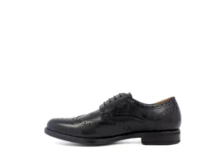 Florsheim Mens Midtown Wingtip Oxford - Black 12 Florsheim Mens Midtown Wingtip Oxford - Black -Shoe Sales Store US 01 300009 03