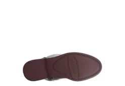 Franco Sarto Womens Haleen Over The Knee Boot - Burgundy -Shoe Sales Store US 01 300473 06