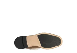 Franco Sarto Womens Meyer Tall Boot - Brown -Shoe Sales Store US 01 300501 06