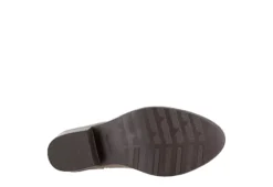 Easy Street Womens Legend Bootie - Taupe -Shoe Sales Store US 01 300676 06