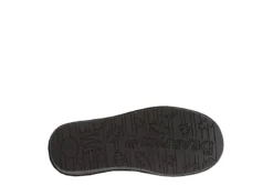 Bearpaw Womens Boo Fur Boot - Black -Shoe Sales Store US 01 300708 05