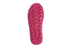 Bearpaw Womens Elle Short Fur Boot - Pink 15 Bearpaw Womens Elle Short Fur Boot - Pink -Shoe Sales Store US 01 300731 06