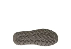 Bearpaw Womens Emery Fur Boot - Grey -Shoe Sales Store US 01 300749 06