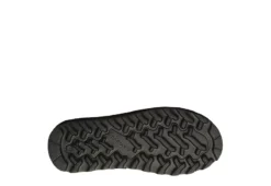 Bearpaw Womens Marta Lace-up Fur Boot - Black -Shoe Sales Store US 01 300782 06