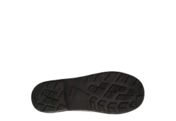 Bearpaw Womens Serenity Lace Up Fur Boot - Dark Green -Shoe Sales Store US 01 300809 06