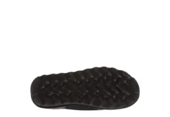 Bearpaw Womens Sheilah Fur Boot - Black -Shoe Sales Store US 01 300811 05