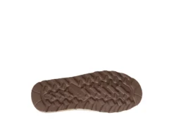 Bearpaw Womens Virginia Fur Boot - White -Shoe Sales Store US 01 300825 06