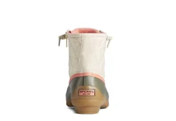 Sperry Womens Syren Gulf Duck Boot - Taupe -Shoe Sales Store US 01 301723 03