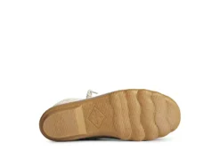 Sperry Womens Syren Gulf Duck Boot - Taupe -Shoe Sales Store US 01 301723 05