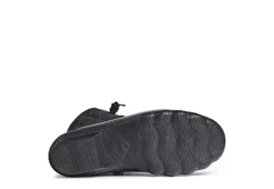 Sperry Womens Syren Gulf Duck Boot - Black 14 Sperry Womens Syren Gulf Duck Boot - Black -Shoe Sales Store US 01 301732 05